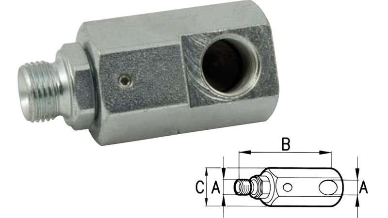 FITTING CONNECTION NZ