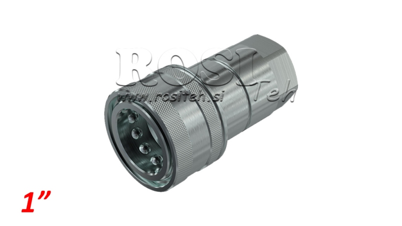 RASK KOBLING TRAKTOR HUNN 1