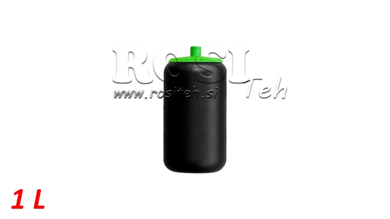 HIDRAULIČNI AKUMULATOR 1 LIT - M18x1,5