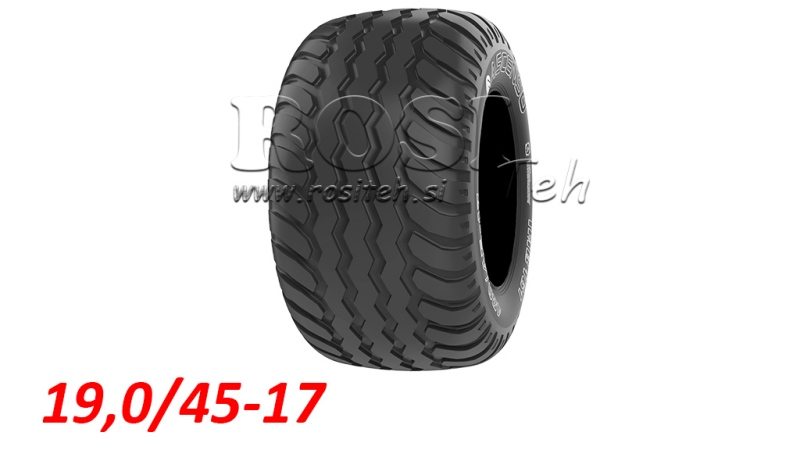 19.0/45-17 TIRE AW708 14PL