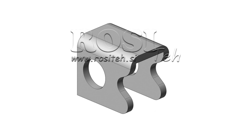 AVEC HOLDER FEMALE - EXTENDED