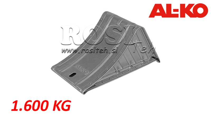 WEDGE METÁLICO AL-KO 1.600 KG