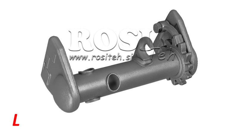 SPENNINGSVINSJ FOR HENGERE VENSTRE