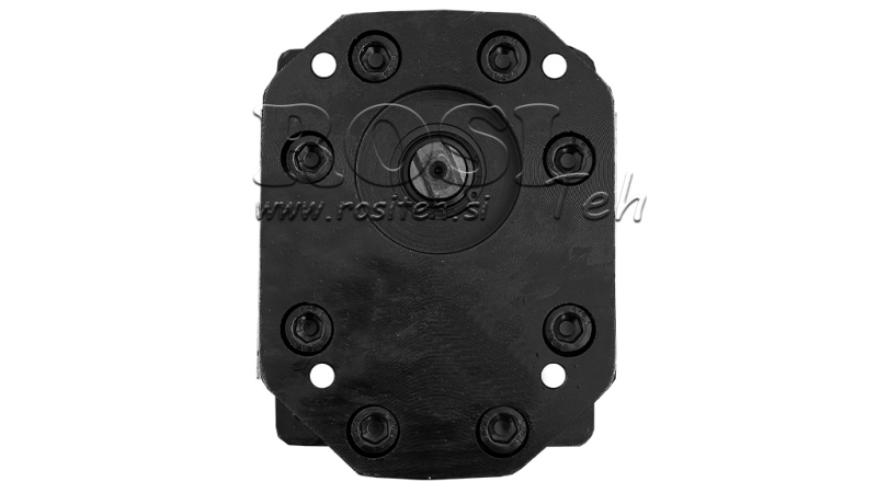 HYDRAULISK PUMPE 30C36X241 FORAN GR.3 36 CC HØYRE