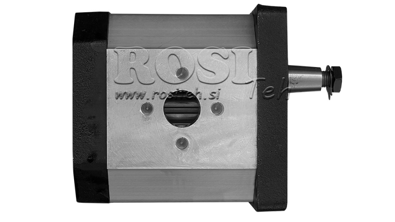 HYDRAULISK PUMPE 30C36X241 FORAN GR.3 36 CC HØYRE