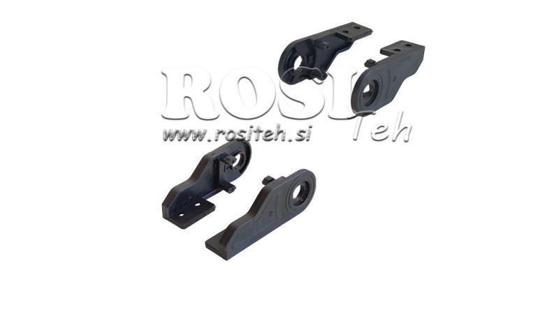 END ELEMENT FOR CHAIN CK25a