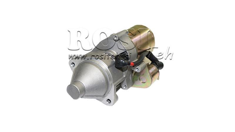 STARTER FOR BENSINMOTOR EG4-340/390/420