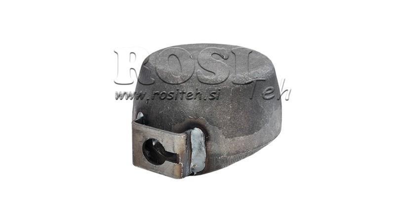 LASTBILSBOD KÅPA fi 78 ÖVRE