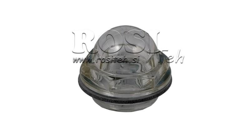 ALIEJAUS LYGIŲ INDIKATORIUS 1/2