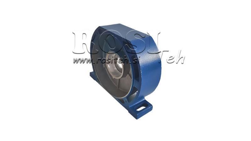 FLANGE NDE REAR FOR ELECTRIC MOTOR MSC/MYC 63