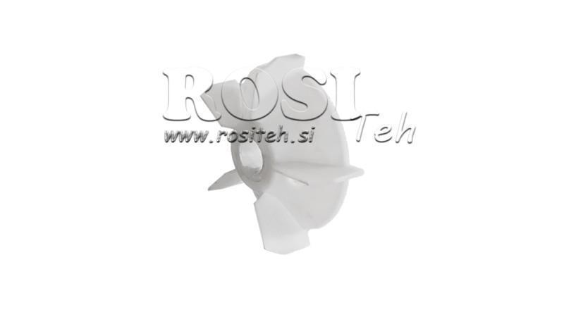 ELEKTRISK MOTOR VENTILATOR MS 63