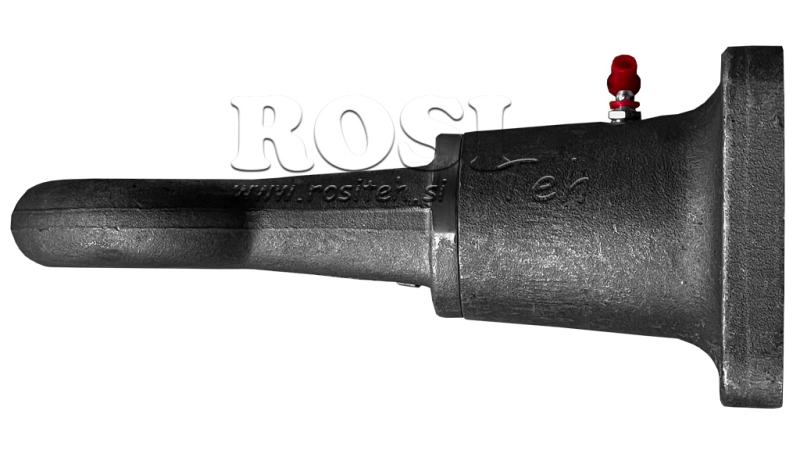 CULOARE BASCULATOR FI35 6 TON E3 ÎN CARCASĂ 6000/1500KG