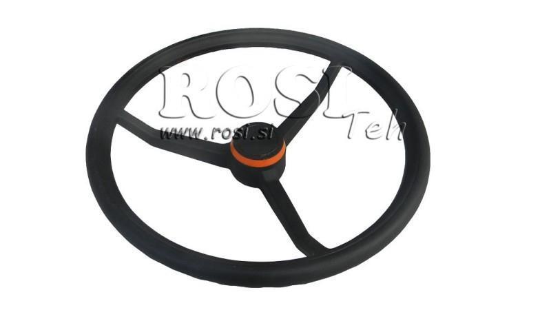 STEERING WHEEL DIAMETER 400 - h 90