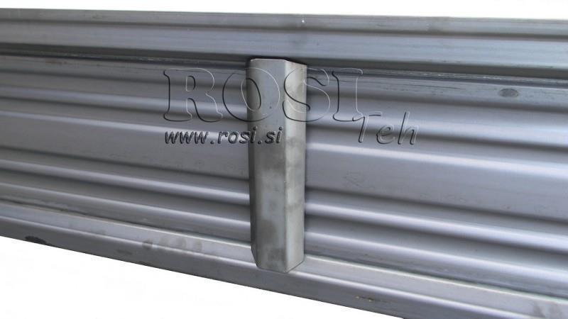 BEAM FOR SIDE HEIGHT 400 mm
