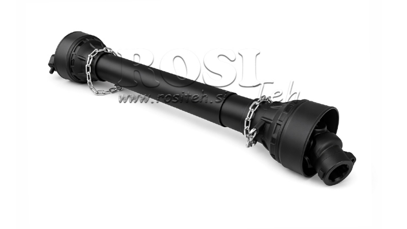 ECO KARDANAKSEL 790mm 35-60HP STANDARD