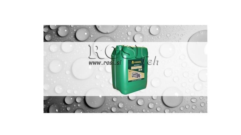 HIDRAVLIČNO OLJE - HIDROVISK HD 32-10Lit