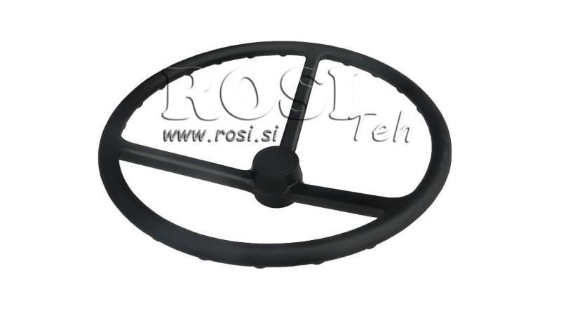STEERING WHEEL DIAMETER 435 - h 128