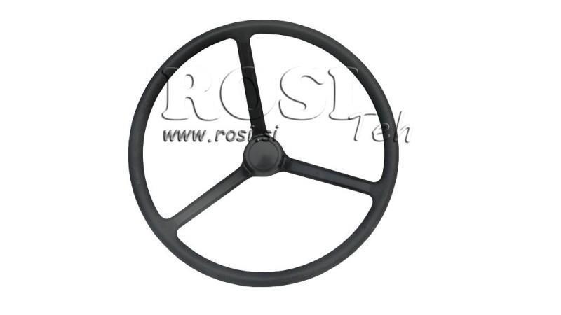 STEERING WHEEL DIAMETER 435 - h 128