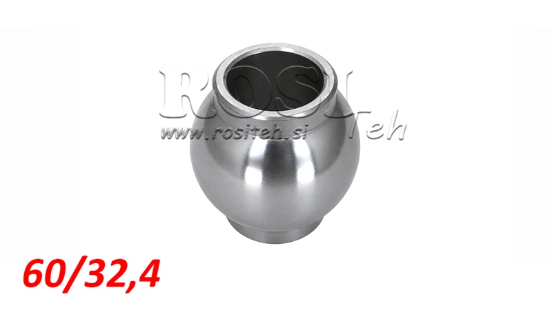 BALL FOR TOP LINK 60/32.4