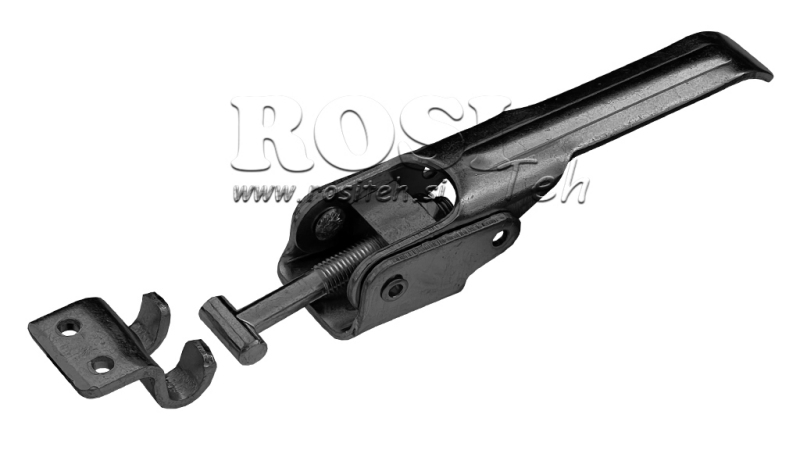 SIDE DOOR LOCK TYPE RISCO