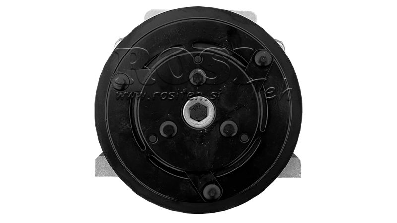 EL. MAGNETNA SKLOPKA 12V ZA PUMPO GR.2