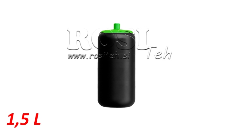 HIDRAVLIČNI AKUMULATOR 1,5 LIT - M18x1,5
