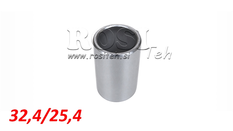 REDUCER FOR TOP LINK 32.4/25.4