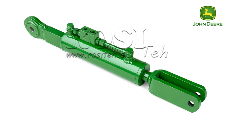 HIDRAVLIČNA DVIŽNA POTEZNICA  - JOHN DEERE 70/35min.680 tip (2) fi 21/21