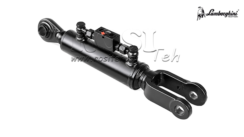 HYDRAULIC SIDE LINK - LAMBORGHINI 60/30MIN.480 TYPE (2) Φ 25.4/24.5