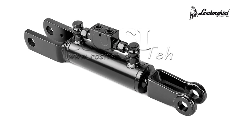 HYDRAULIC SIDE LINK - LAMBORGHINI 60/30MIN.460 TYPE (1) Φ 24.5/24.5