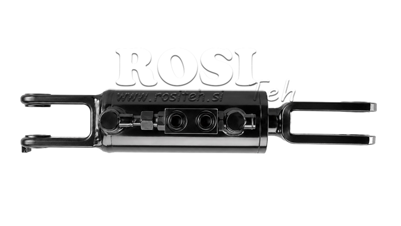 HYDRAULIC SIDE LINK - FIAT - NEW HOLLAND 70/35MIN.430 TYPE (1) Φ 26/22
