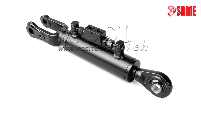HYDRAULIC SIDE LINK - SAME 60/30MIN.480 TYPE (2) Φ 25.4/24.5