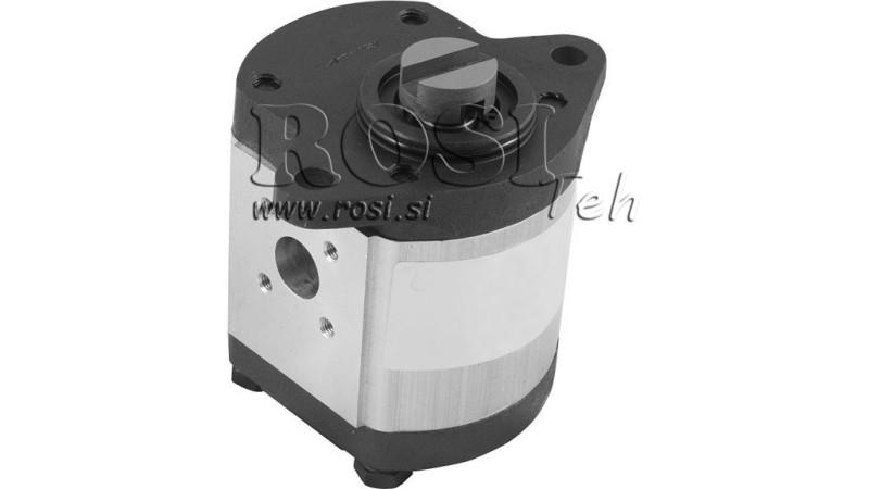 HIDRAVLIČNA ČRPALKA TRAKTOR - 4500121 - 20A19X837