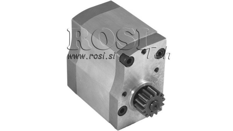 HIDRAVLIČNA ČRPALKA TRAKTOR - 52705060 - 20A11.3X060IMT