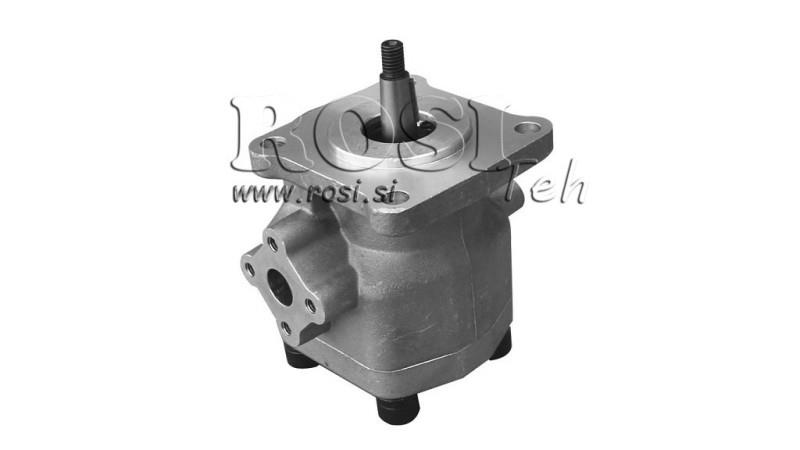 HYDRAULIC PUMP TRACTOR - KP0570ATSS - 10A10X570SS