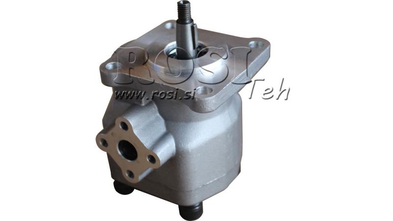 HYDRAULIC PUMP TRACTOR - L2601 L3001 - 10A9X2601KU