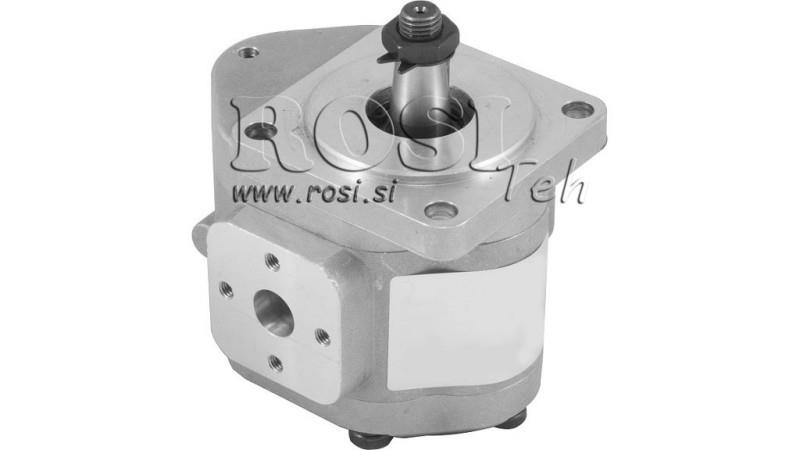 HYDRAULIC PUMP TRACTOR - 307001-3300 - 20A11X903SH