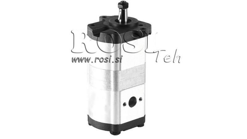 HYDRAULISK PUMPE TRAKTOR - 3652099M91 - 22A8.2/15X732