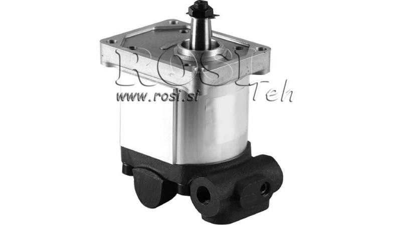 HYDRAULIC PUMP TRACTOR -  5180275 - 20A15X527-12/10VBAM