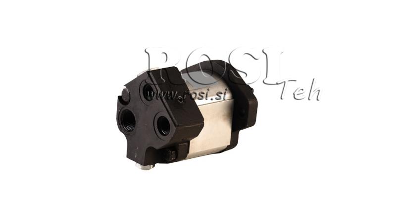 POMPĂ HIDRAULICĂ TRACTOR - AZ19692 - 20A17.3X410N