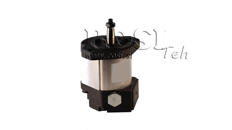 POMPĂ HIDRAULICĂ TRACTOR - AZ19692 - 20A17.3X410N