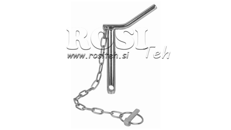 KLIN ZA MONTAŽNI PRIKLOP