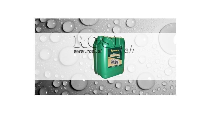 ΥΔΡΑΥΛΙΚΟ ΛΑΔΙ - HIDROVISK HD 68-10L