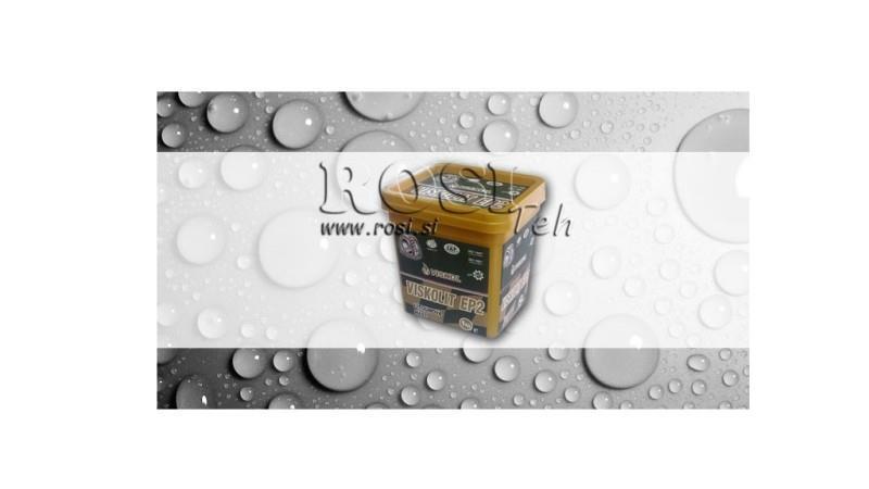 MAST - VISKOLIT EP2 - 16KG