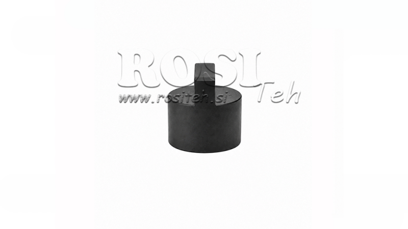 SHAFT FOR AC MINI POWER-PACK