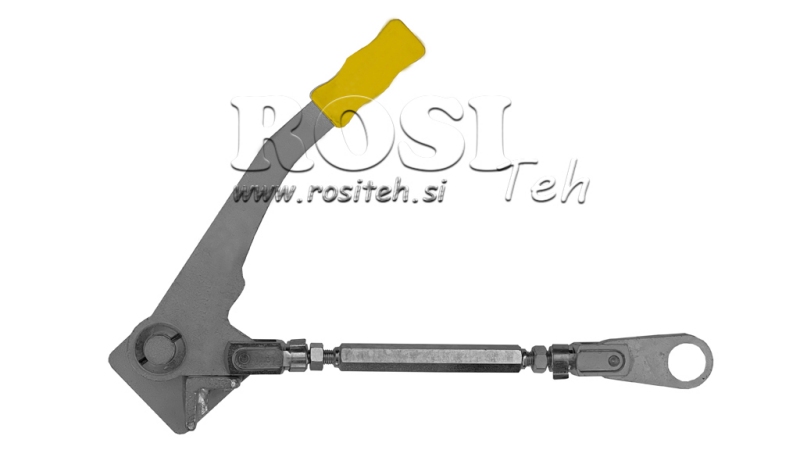 LUKKEHÅNDTAK HØYRE SIDE