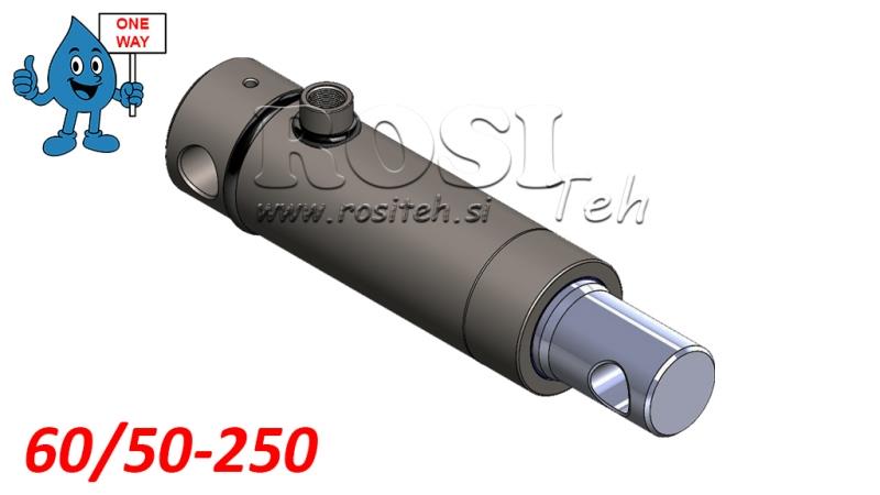 HYDRAULIC CYLINDER MONO 60/50-250