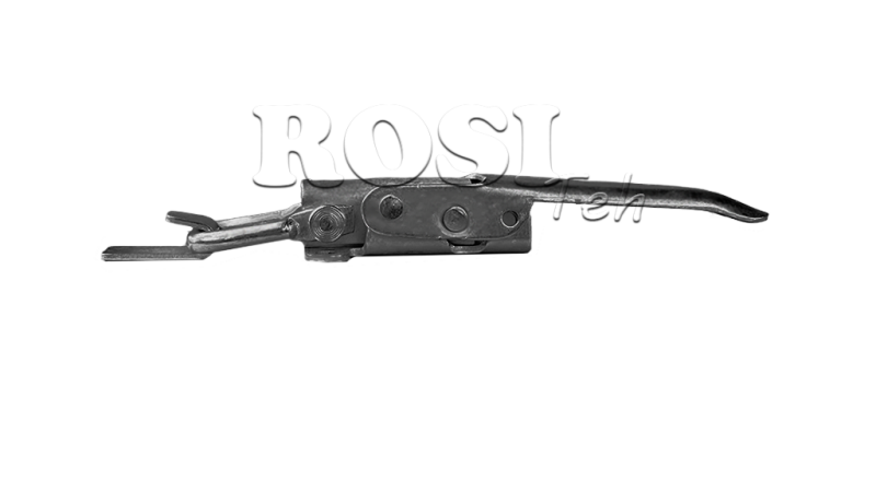 SIDE CLOSURE TYPE OCCHIO ECO