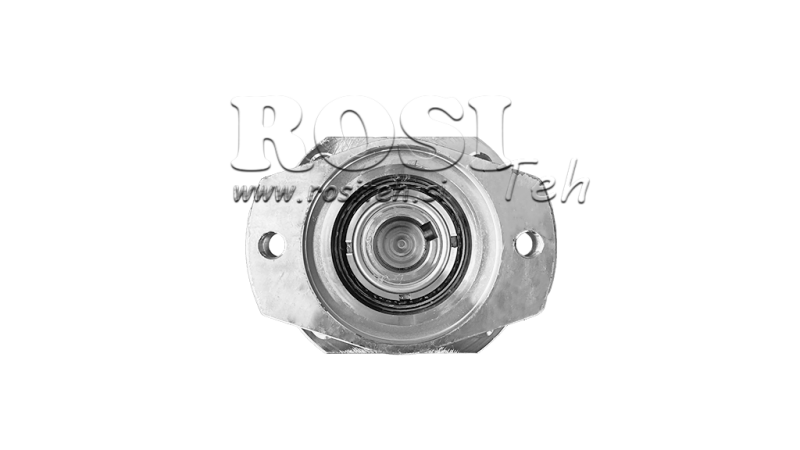 BEARING FLANGE FOR HYDRAULIC MOTOR MP-MR