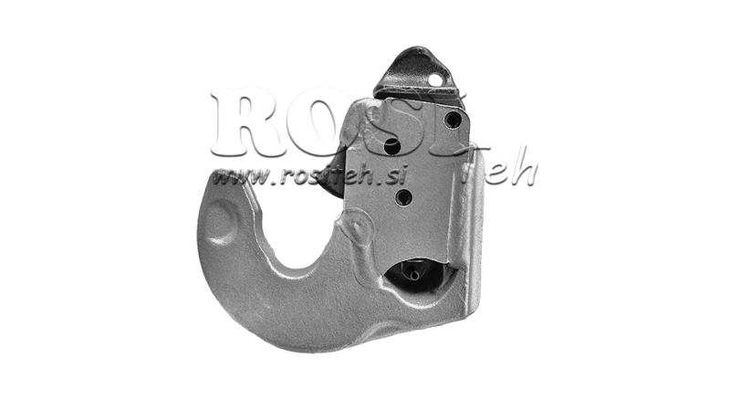 TREKKARM FANGHAKE KAT.2 WALTERSCHEID